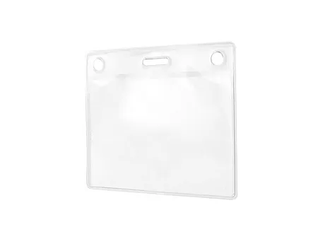 Чехол для бейджа Crystal Mini