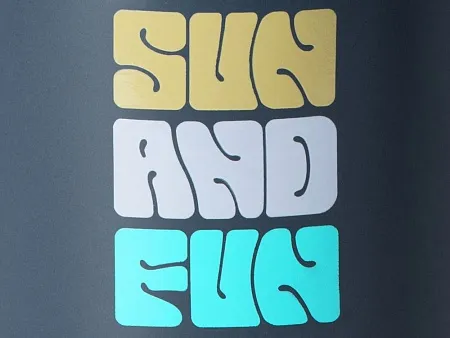 Кружка Rita с тампопечатью