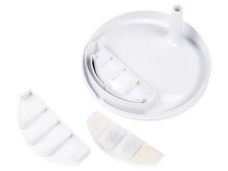 Умная Wi-Fi поилка IoT Pet Fountain, 2500 мл