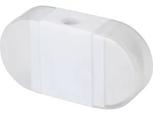 Точилка с ластиком Velvi