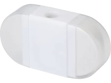 Точилка с ластиком Velvi