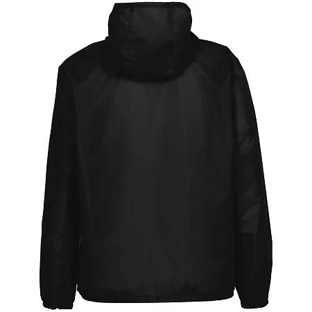 Ветровка Kivach Promo, черная