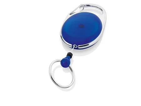 Брелок с роликом Gerlos