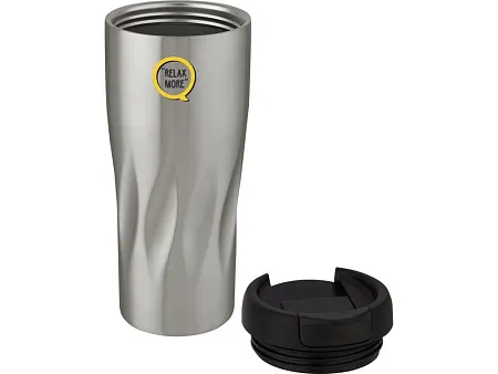 Термокружка Waves с вакуумной изоляцией