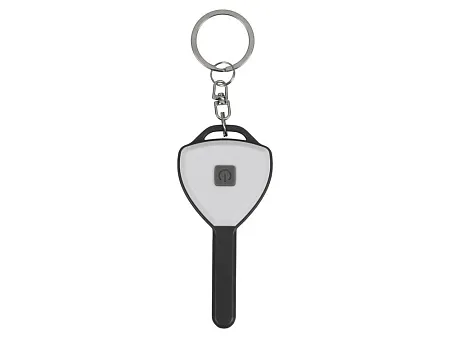 Брелок-фонарик COB Switch