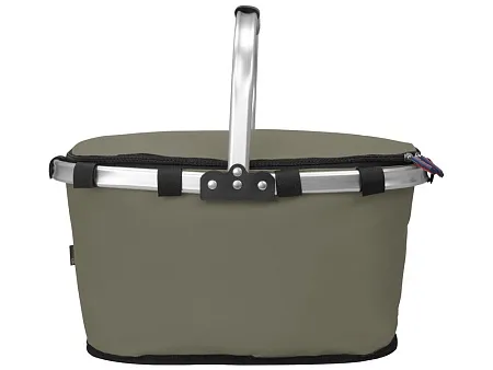 Изотермическая сумка-холодильник Frost