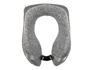 Подушка дорожная с эффектом памяти