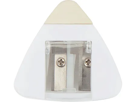 Точилка с ластиком Easy duo