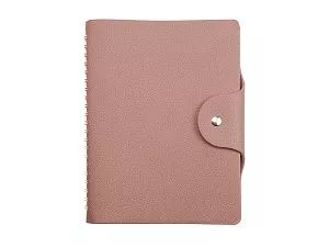 Ежедневник недатированный А5 Torino