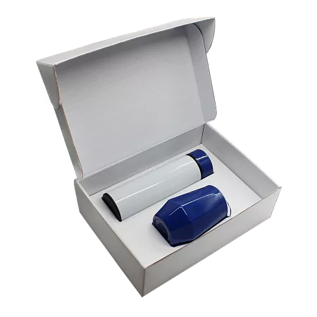 Набор Hot Box duo EW