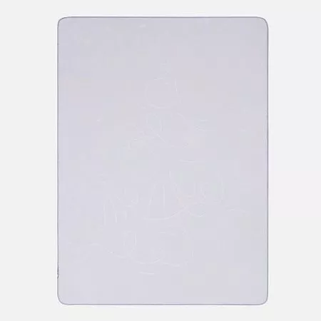 Флисовый плед «Все сбудется!»