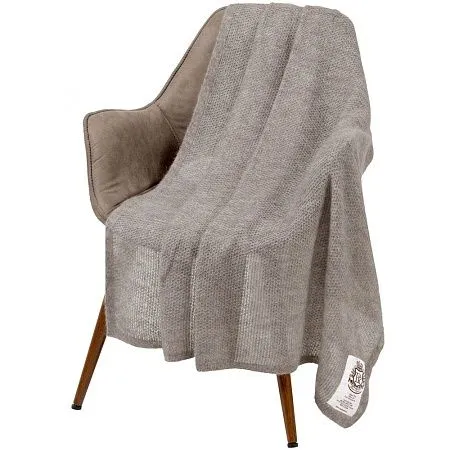 Плед Medley, бежевый