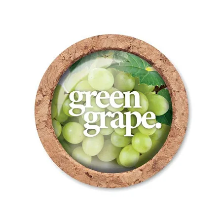 Пробка для бутылки из пробки