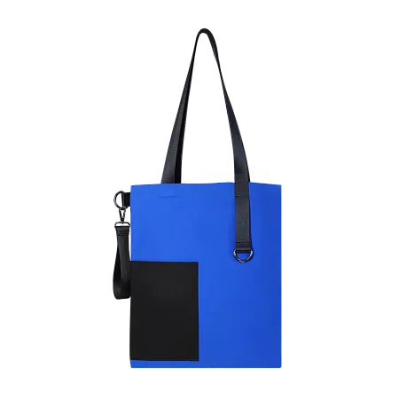 Шоппер Superbag Color