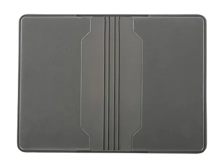 Картхолдер для пластиковых карт складной Favor