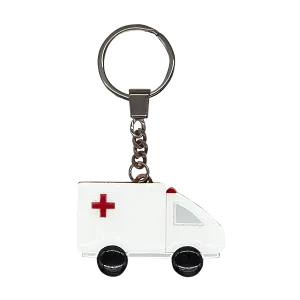 Брелок Скорая помощь