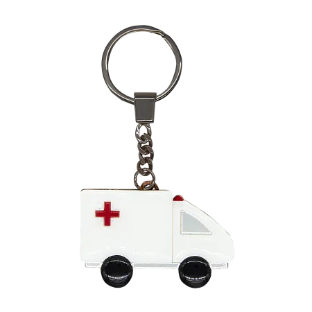 Брелок Скорая помощь
