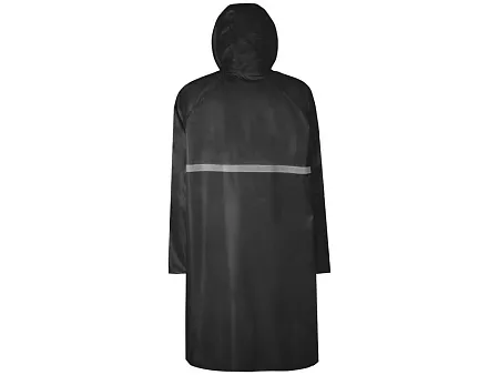 Дождевик со светоотражающей тесьмой Lanai