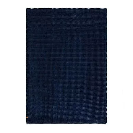 Плед VINGA Branson из rPET GRS