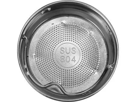 Вакуумный термос Module с индикатором температуры, тубус, 360 мл