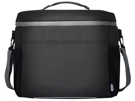 Водонепроницаемая сумка-холодильник Aqua на 20 банок