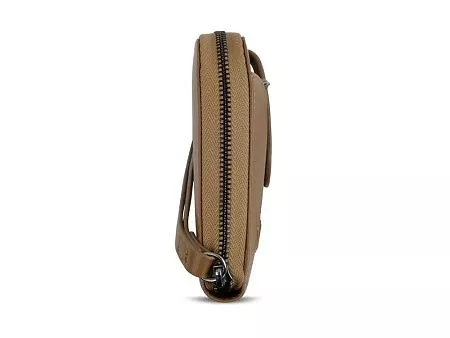 Кошелёк женский Daphne с ключницей