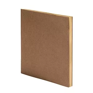 Промо-блокнот BLOCK