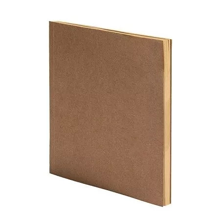 Промо-блокнот BLOCK