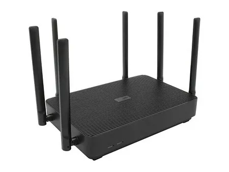 Маршрутизатор Wi-Fi Xiaomi Router AX3200 RB01