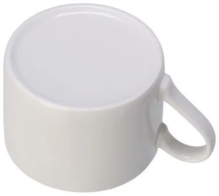 Чайная пара прямой формы Phyto 2.0