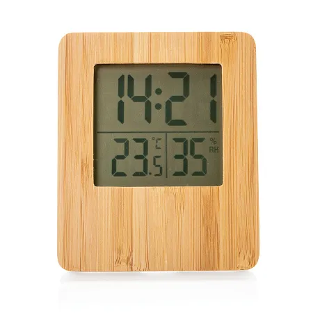 Метеостанция Bamboo