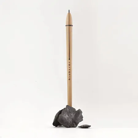 Карандаш чернографитный Forever SOSTANZA PENCIL TREE WOOD