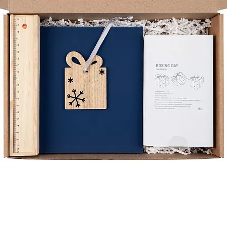 Набор Creativa, голубой