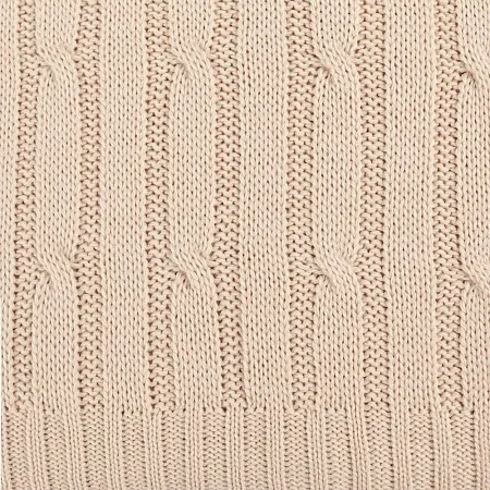 Плед Remit, песочный