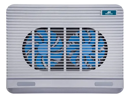 Охлаждающая подставка для ноутбуков до 15,6