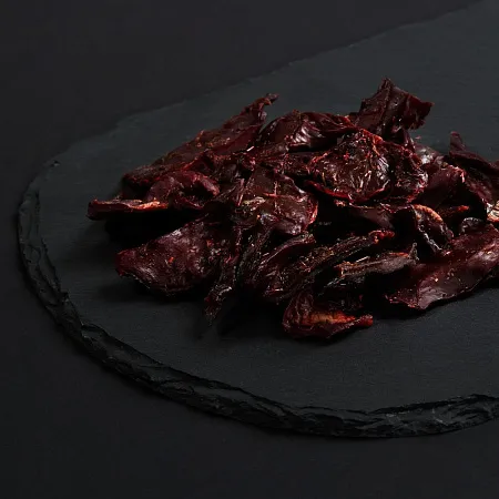 Сыровяленое мясо Meat Choice, лось