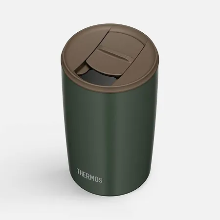 Термокружка JDP 400, хаки