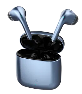 Беспроводные наушники ACCESSTYLE NIMBUS TWS, синий