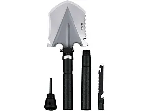 Складная мини лопата Nextool