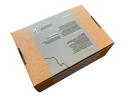 Маленькая сумка Арк