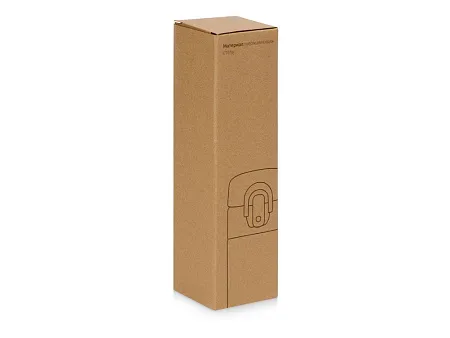 Вакуумная герметичная термокружка Inter