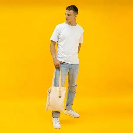 Шоппер Superbag Casual