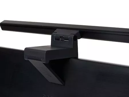 Лампа для монитора PractIQ с управлением жестами, 66 LED, металл