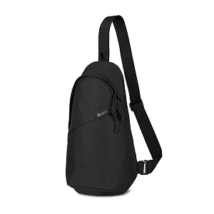 Рюкзак-слинг Renew из rPET AWARE™