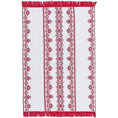 Плед Onego, серый