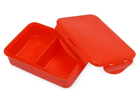 Ланчбокс Foody с двумя секциями