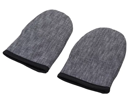 Набор кухонных прихваток Heat Huggers