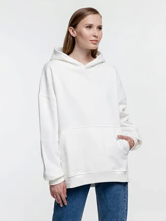 Худи Kulonga Comfort, черное