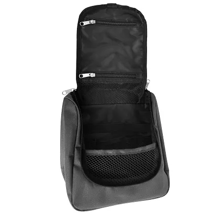 Несессер Джеймс Кук, черный  