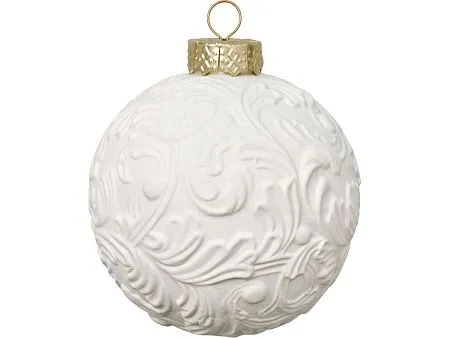 Шар новогодний